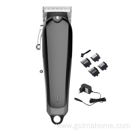 6in1 hair trimmer men grooming kit with trimmer